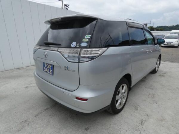 Ref:AUX-18619639 TOYOTA ESTIMA HYBRID 2008 - Image 5