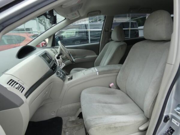 Ref:AUX-18619639 TOYOTA ESTIMA HYBRID 2008 - Image 6