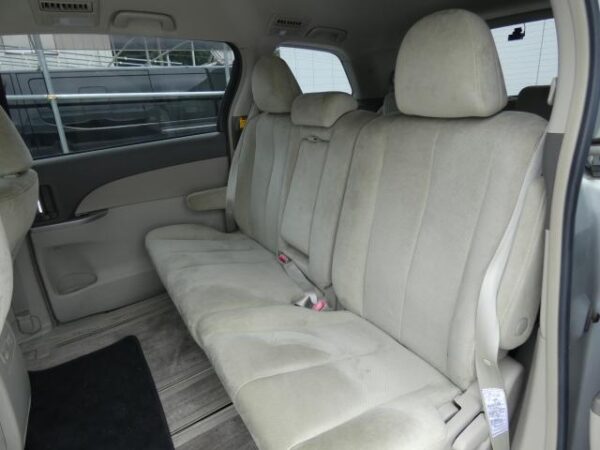 Ref:AUX-18619639 TOYOTA ESTIMA HYBRID 2008 - Image 7