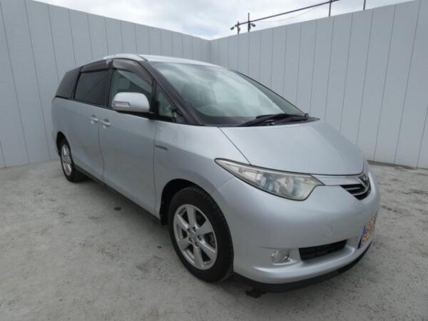 Ref:AUX-18619639 TOYOTA ESTIMA HYBRID 2008