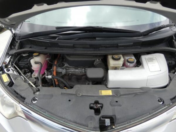 Ref:AUX-18619639 TOYOTA ESTIMA HYBRID 2008 - Image 9