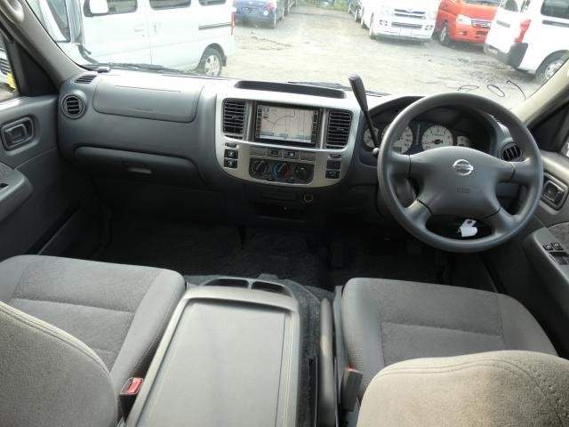 Ref:AUX-18619640 NISSAN CARAVAN COACH 2005 - Image 2