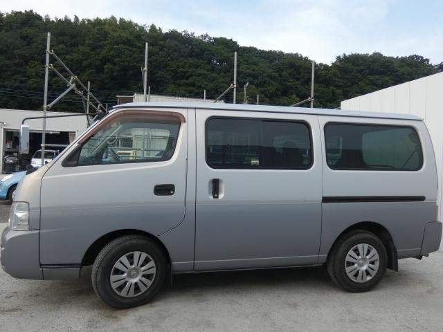 Ref:AUX-18619640 NISSAN CARAVAN COACH 2005 - Image 12