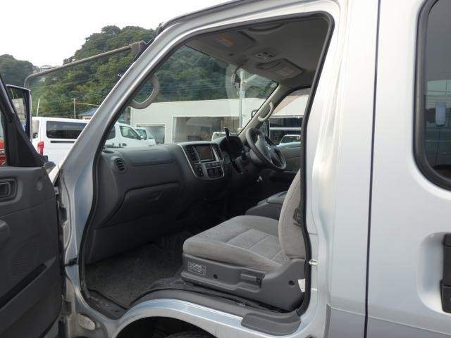 Ref:AUX-18619640 NISSAN CARAVAN COACH 2005 - Image 13