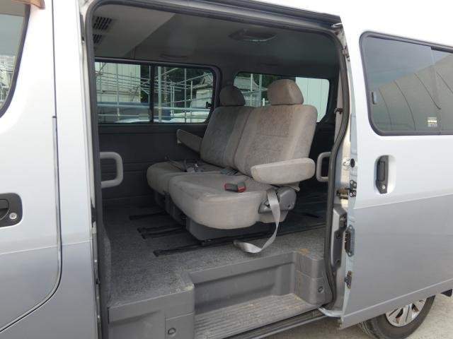 Ref:AUX-18619640 NISSAN CARAVAN COACH 2005 - Image 14
