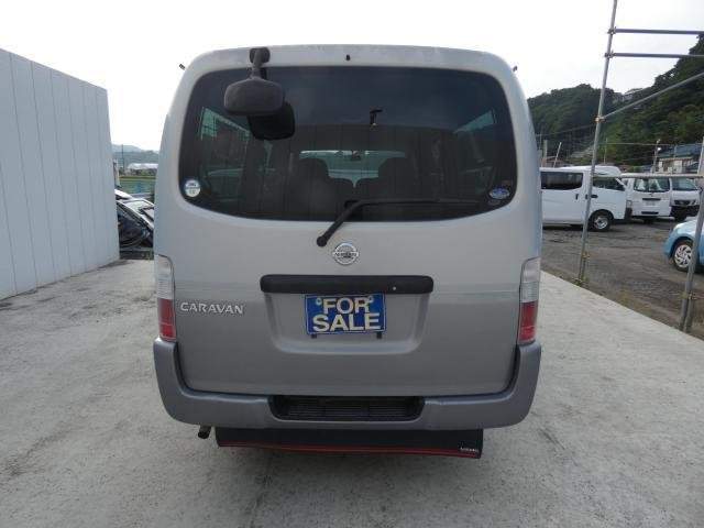 Ref:AUX-18619640 NISSAN CARAVAN COACH 2005 - Image 15