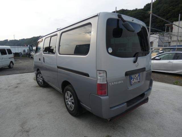 Ref:AUX-18619640 NISSAN CARAVAN COACH 2005 - Image 3