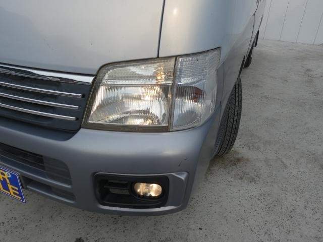Ref:AUX-18619640 NISSAN CARAVAN COACH 2005 - Image 4