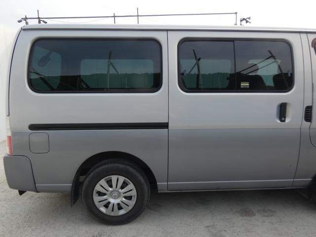 Ref:AUX-18619640 NISSAN CARAVAN COACH 2005 - Image 5