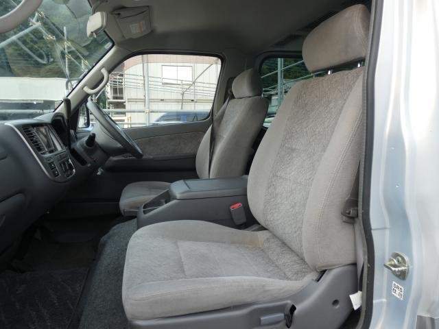 Ref:AUX-18619640 NISSAN CARAVAN COACH 2005 - Image 6