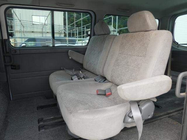Ref:AUX-18619640 NISSAN CARAVAN COACH 2005 - Image 7