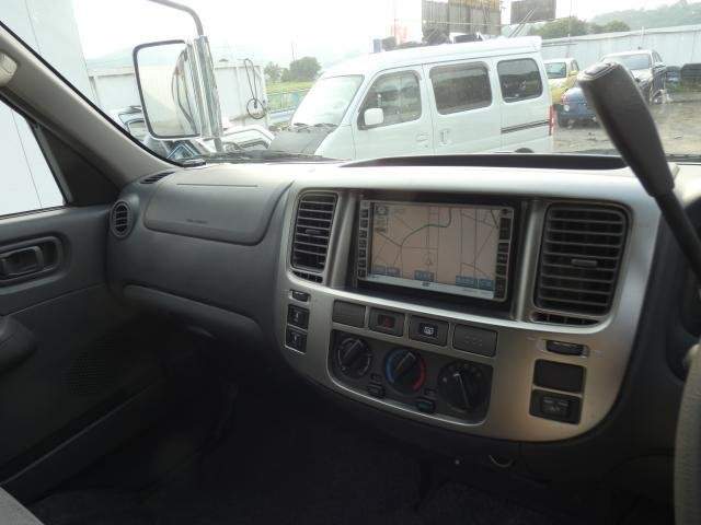 Ref:AUX-18619640 NISSAN CARAVAN COACH 2005 - Image 9