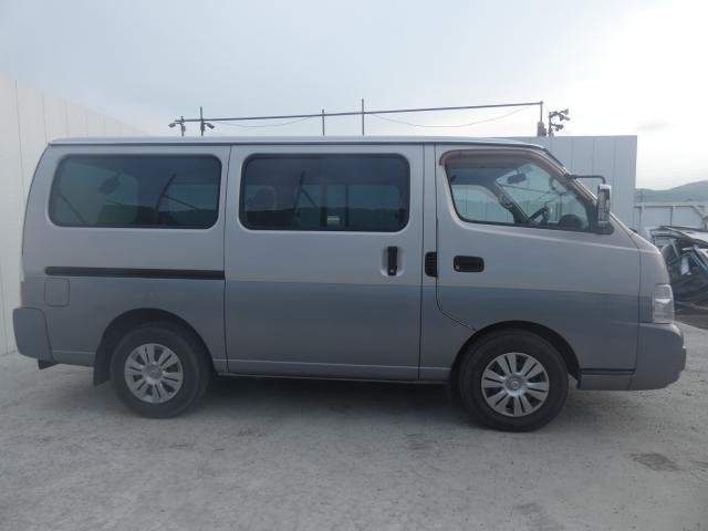 Ref:AUX-18619640 NISSAN CARAVAN COACH 2005 - Image 10