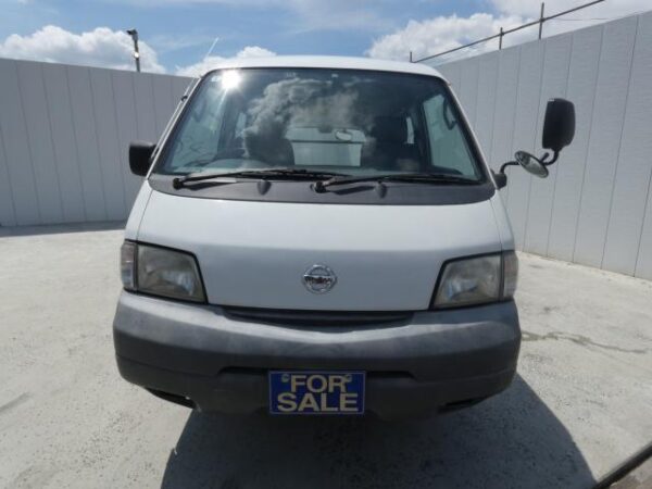 Ref:AUX-18619698 NISSAN VANETTE VAN 2004 - Image 11