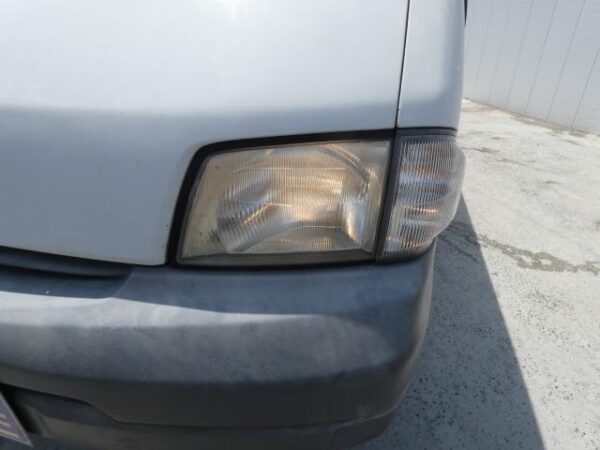 Ref:AUX-18619698 NISSAN VANETTE VAN 2004 - Image 12