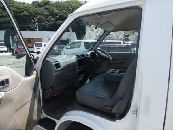Ref:AUX-18619698 NISSAN VANETTE VAN 2004 - Image 13