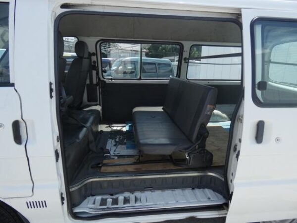 Ref:AUX-18619698 NISSAN VANETTE VAN 2004 - Image 14