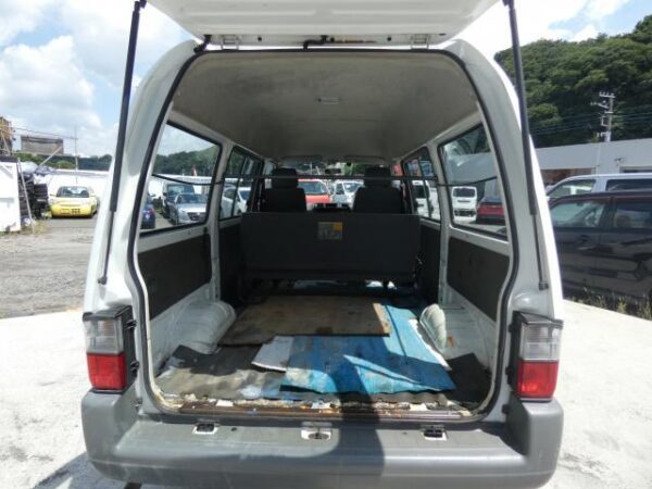 Ref:AUX-18619698 NISSAN VANETTE VAN 2004 - Image 16