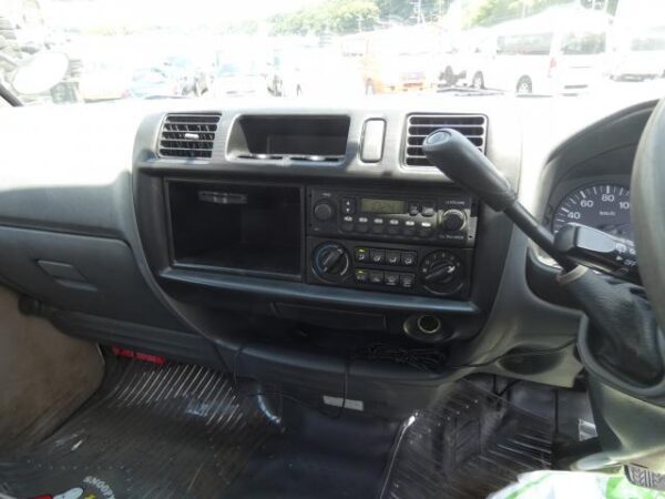 Ref:AUX-18619698 NISSAN VANETTE VAN 2004 - Image 18