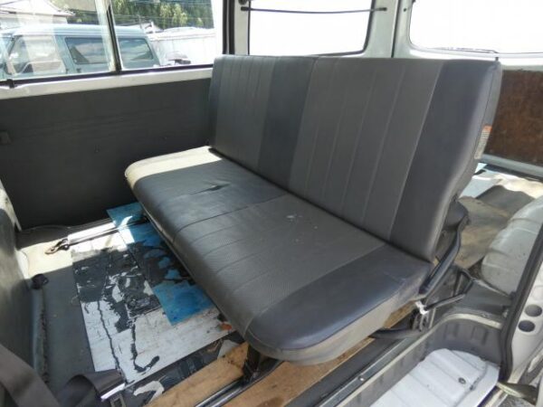 Ref:AUX-18619698 NISSAN VANETTE VAN 2004 - Image 7