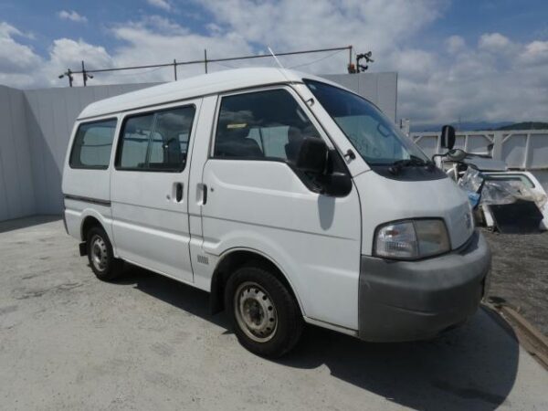 Ref:AUX-18619698 NISSAN VANETTE VAN 2004