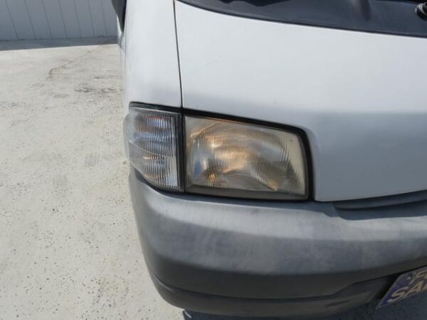 Ref:AUX-18619698 NISSAN VANETTE VAN 2004 - Image 10