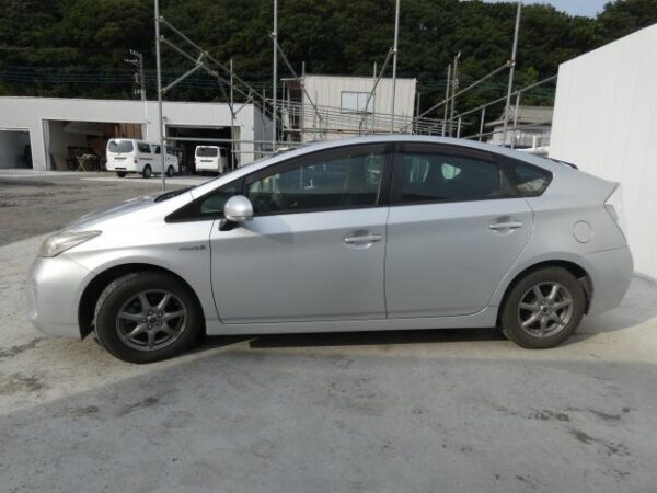 Ref:AUX-18619715 TOYOTA PRIUS 2013 - Image 12