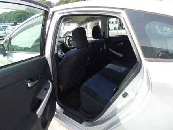 Ref:AUX-18619715 TOYOTA PRIUS 2013 - Image 14