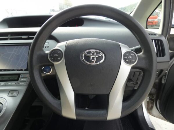 Ref:AUX-18619715 TOYOTA PRIUS 2013 - Image 18