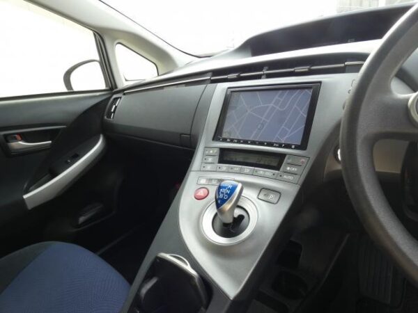 Ref:AUX-18619715 TOYOTA PRIUS 2013 - Image 19
