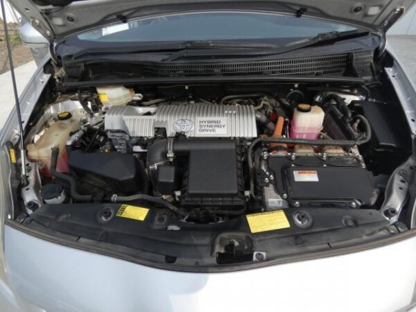 Ref:AUX-18619715 TOYOTA PRIUS 2013 - Image 20