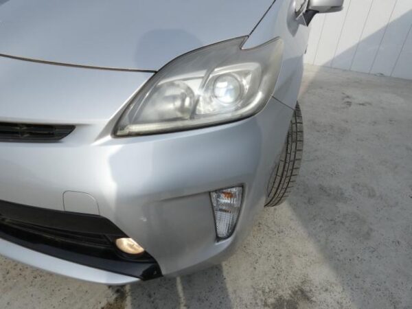 Ref:AUX-18619715 TOYOTA PRIUS 2013 - Image 4
