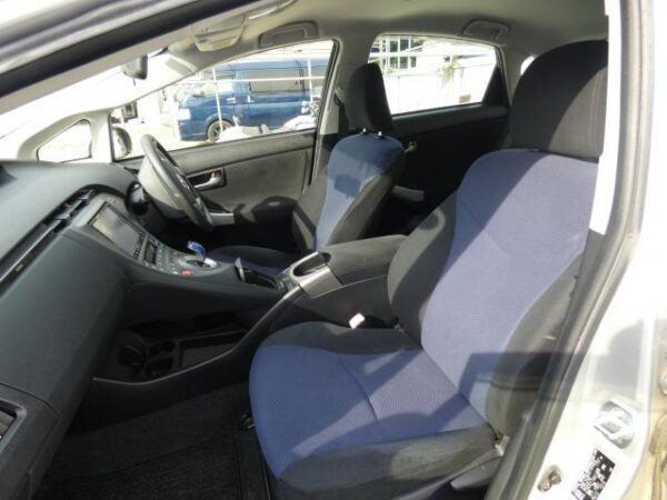 Ref:AUX-18619715 TOYOTA PRIUS 2013 - Image 6