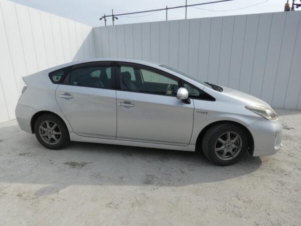 Ref:AUX-18619715 TOYOTA PRIUS 2013 - Image 10