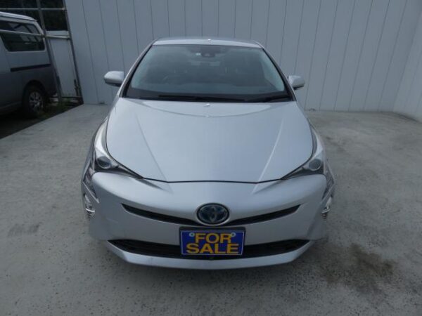 Ref:AUX-18619720 TOYOTA PRIUS 2016 - Image 11