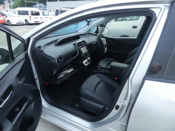 Ref:AUX-18619720 TOYOTA PRIUS 2016 - Image 13