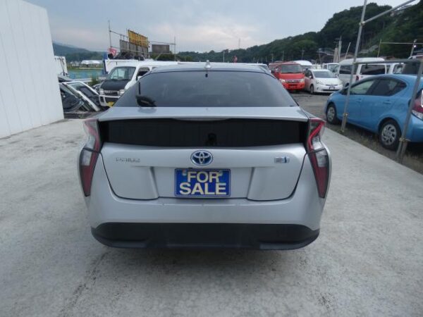 Ref:AUX-18619720 TOYOTA PRIUS 2016 - Image 15