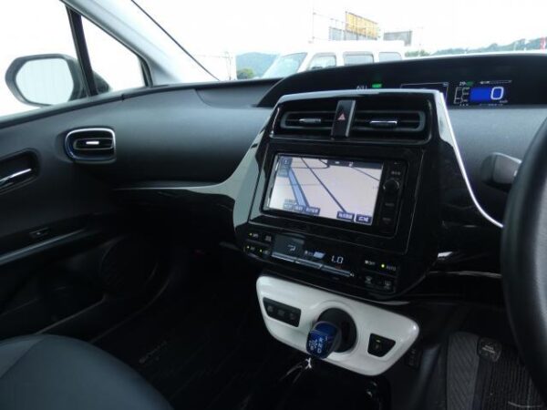 Ref:AUX-18619720 TOYOTA PRIUS 2016 - Image 18