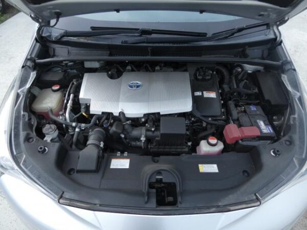 Ref:AUX-18619720 TOYOTA PRIUS 2016 - Image 19