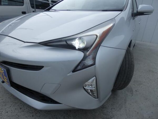 Ref:AUX-18619720 TOYOTA PRIUS 2016 - Image 4
