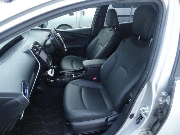 Ref:AUX-18619720 TOYOTA PRIUS 2016 - Image 6