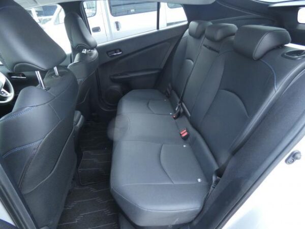 Ref:AUX-18619720 TOYOTA PRIUS 2016 - Image 7