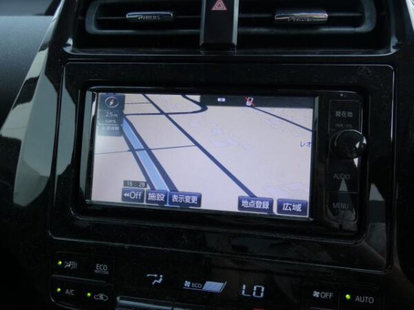 Ref:AUX-18619720 TOYOTA PRIUS 2016 - Image 9