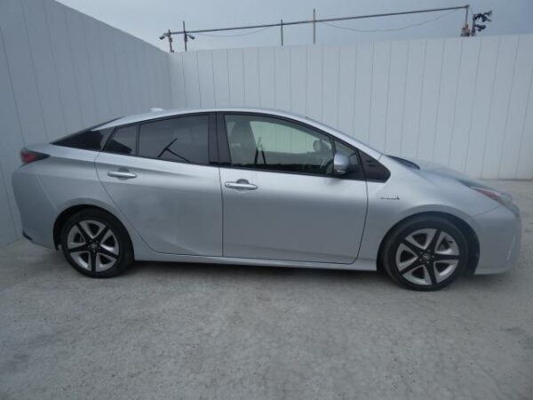 Ref:AUX-18619720 TOYOTA PRIUS 2016 - Image 10