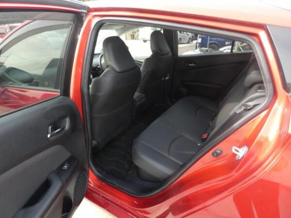 Ref:AUX-18619722 TOYOTA PRIUS 2016 - Image 14