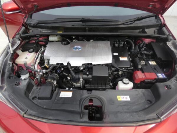 Ref:AUX-18619722 TOYOTA PRIUS 2016 - Image 19