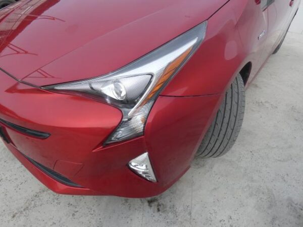 Ref:AUX-18619722 TOYOTA PRIUS 2016 - Image 4