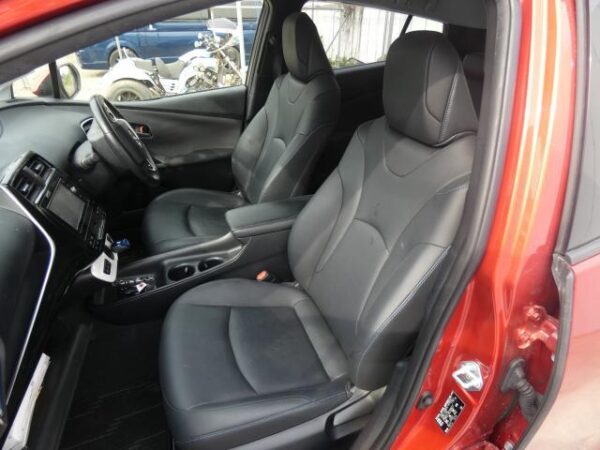 Ref:AUX-18619722 TOYOTA PRIUS 2016 - Image 6