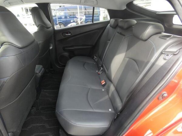 Ref:AUX-18619722 TOYOTA PRIUS 2016 - Image 7