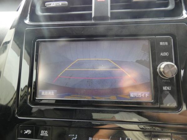 Ref:AUX-18619722 TOYOTA PRIUS 2016 - Image 8